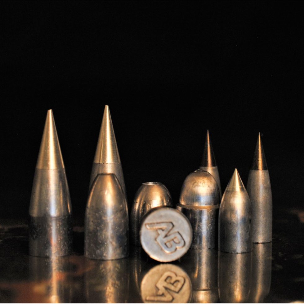 ALCO Bullets | Precision Bullets For Long Range Shooters